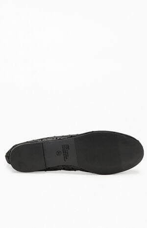 Women's Jerzy Poka Dot Ballet Flats image number 4