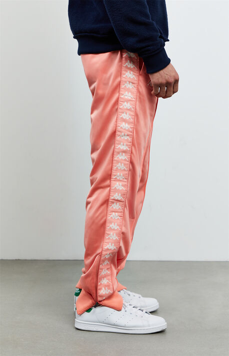 Banda Rastoriazz Track Pants