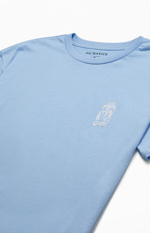 Cabo Embroidered T-Shirt image number 2