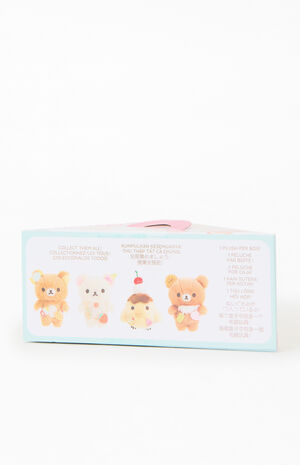 Rilakkuma & Friends Blind Box image number 2