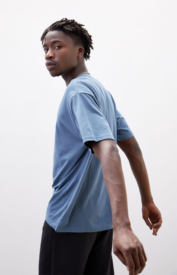 Organic Cotton T-Shirt