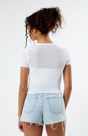 Dana Sweater T-Shirt image number 4