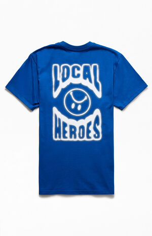 Sad Smiley T-Shirt Sad Smiley T-Shirt image number null