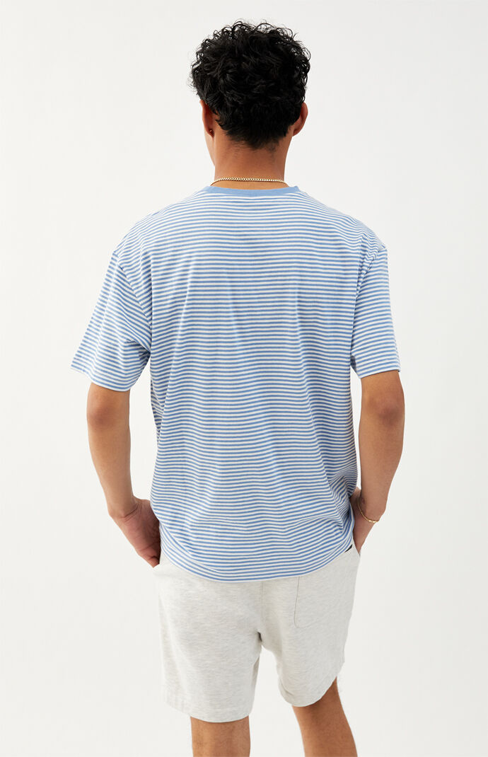 Caz Striped T-Shirt
