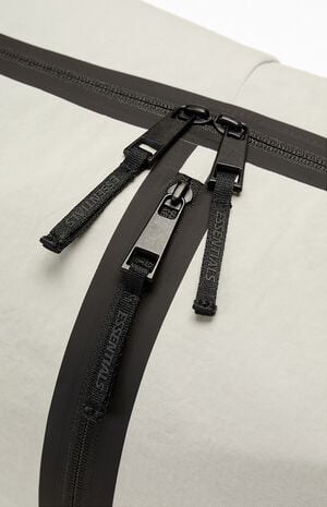 x Fear of God ESSENTIALS Cement Shell Bag image number 5