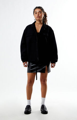 x Wildside Yohji Yamamoto x PacSun Contact Jacket image number 2