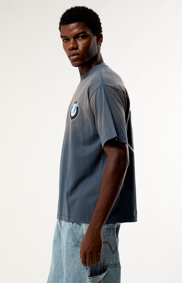 Market F the World T-Shirt