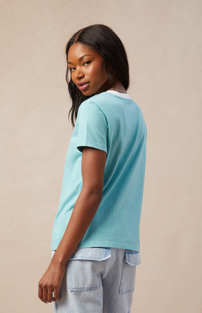 Playboy By PacSun Love More T Shirt PacSun