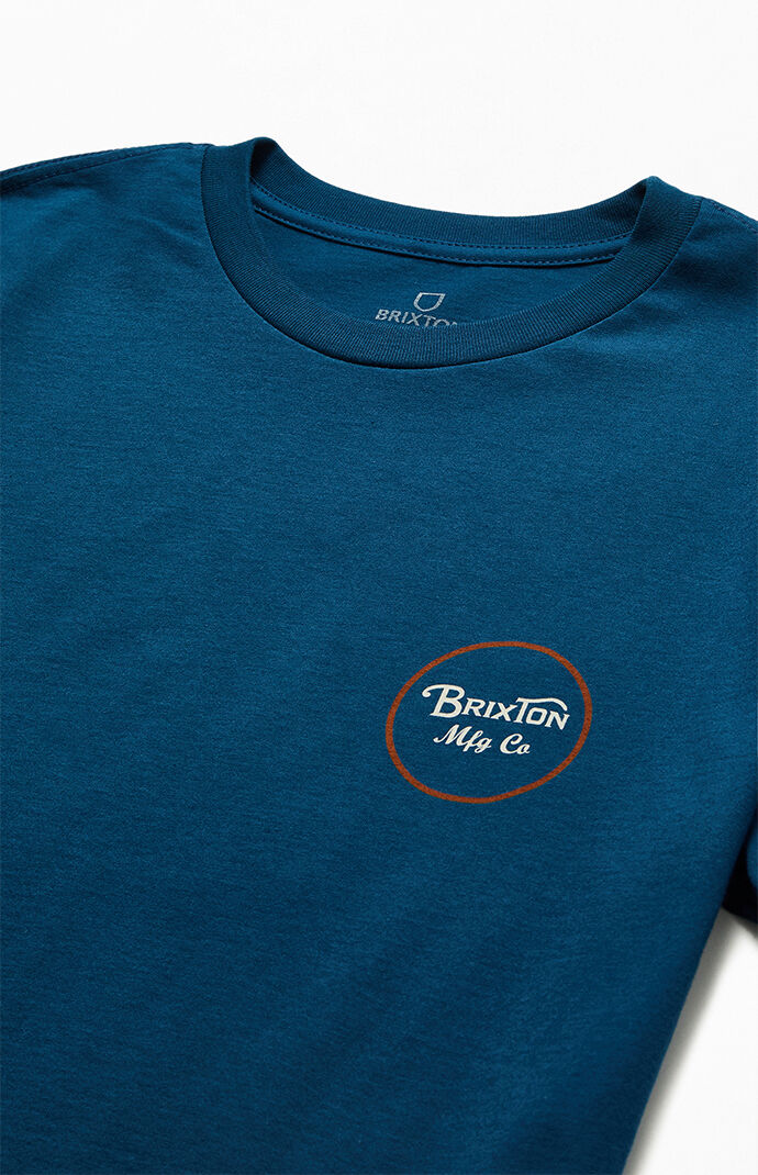 Wheeler II T-Shirt