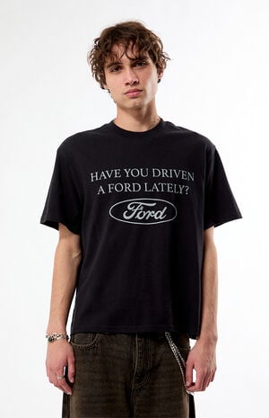 Lately T-Shirt image number 1