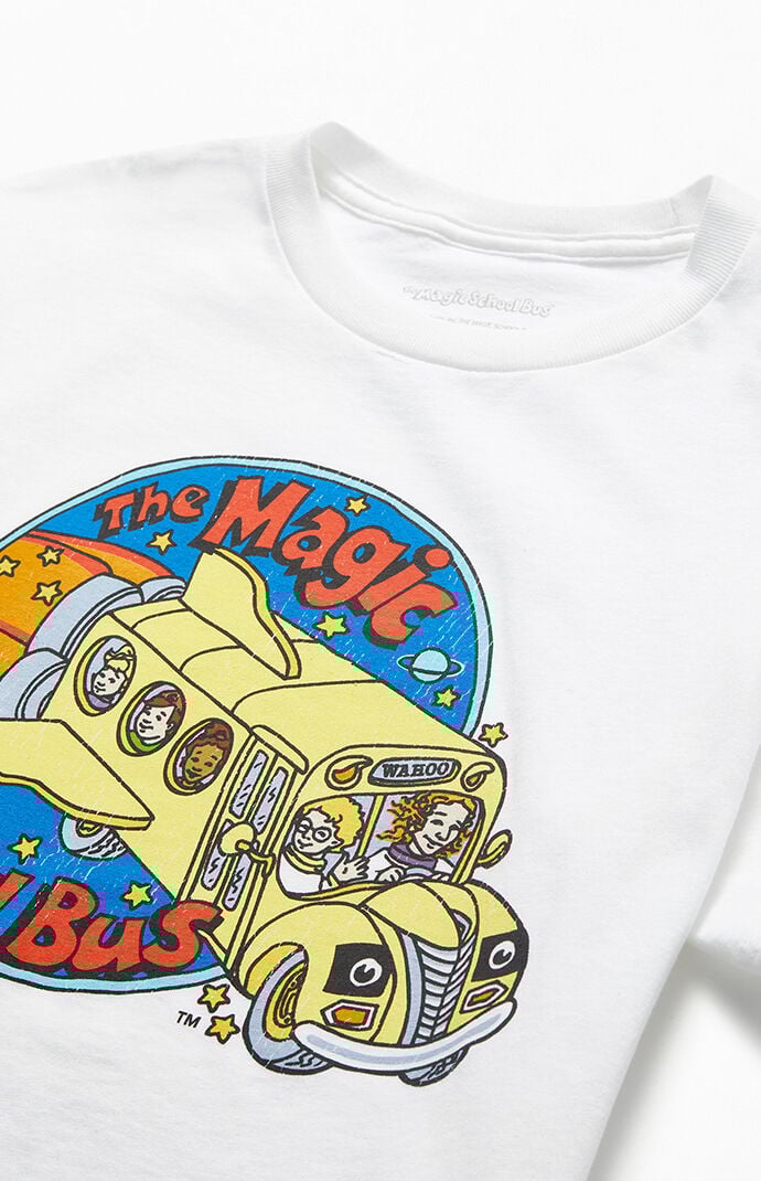 Magic School Bus T-Shirt