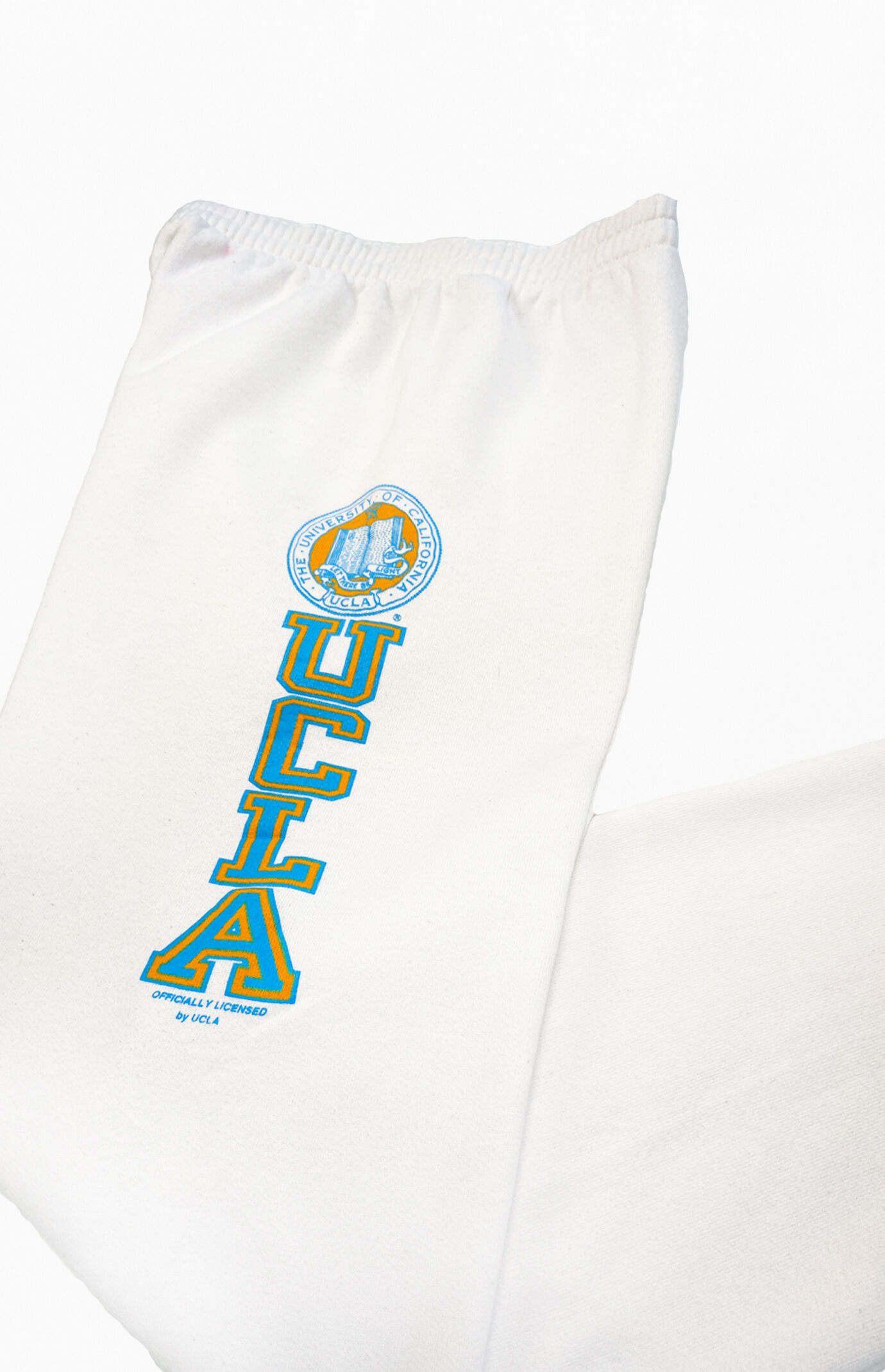 Ucla sweatpants on sale