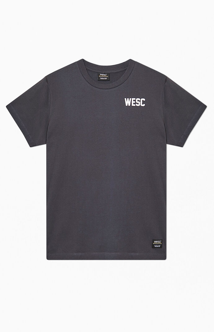 Max Bitten T-Shirt