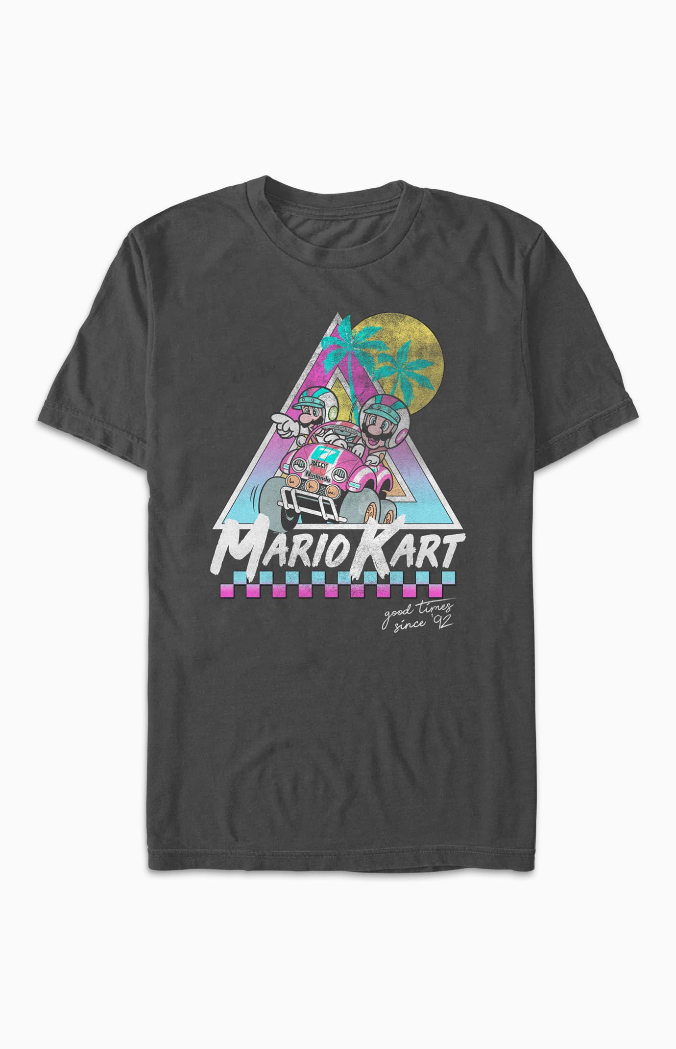 PacSun Beach Race T-Shirt