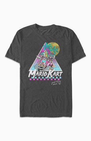 Beach Race T-Shirt image number 1