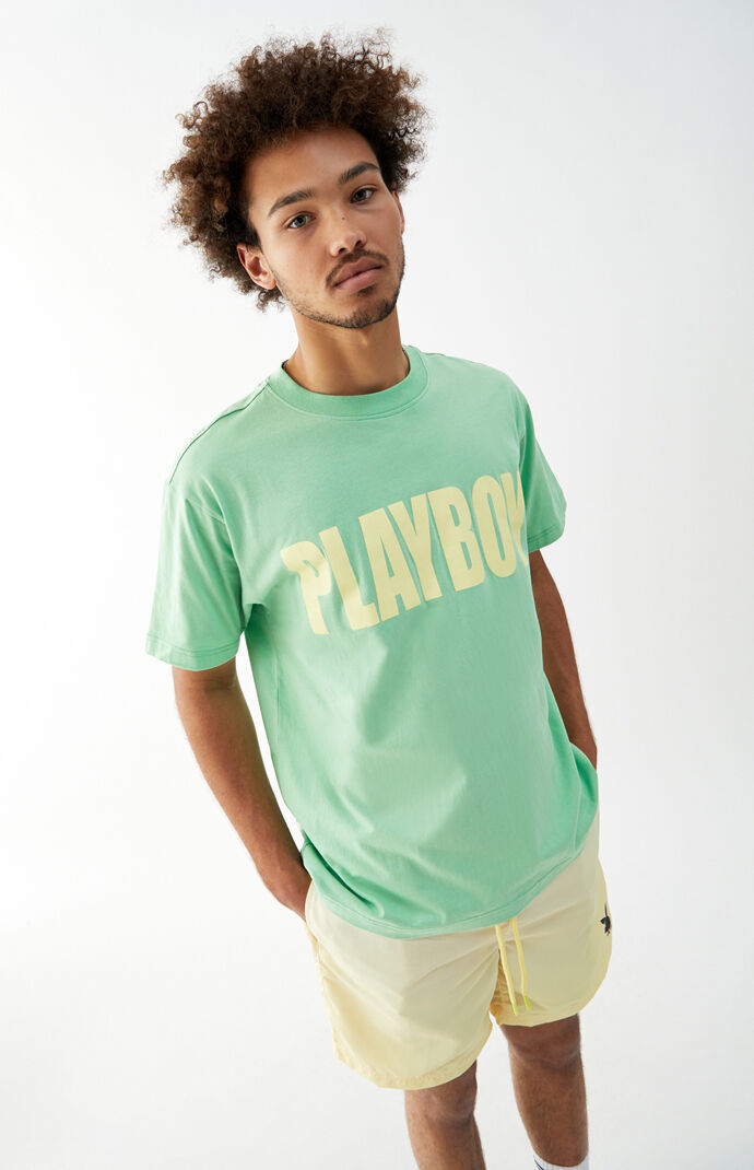 By PacSun Impact T-Shirt