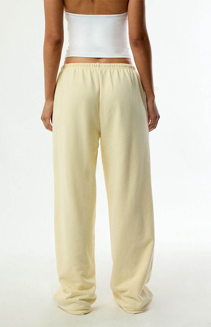 PAC 1980 Active Grace Baggy Lounge Sweatpants