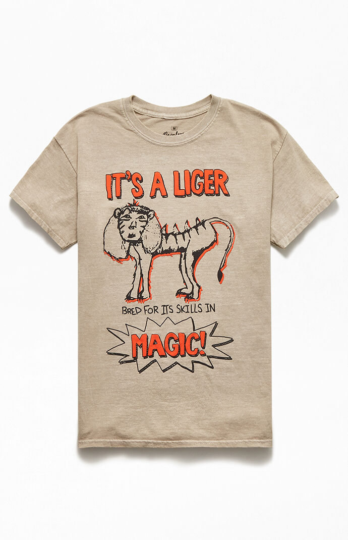 Napoleon Dynamite Vintage T-Shirt