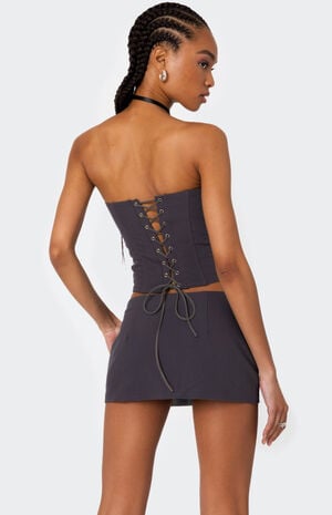 Piper Strapless Corset image number 5