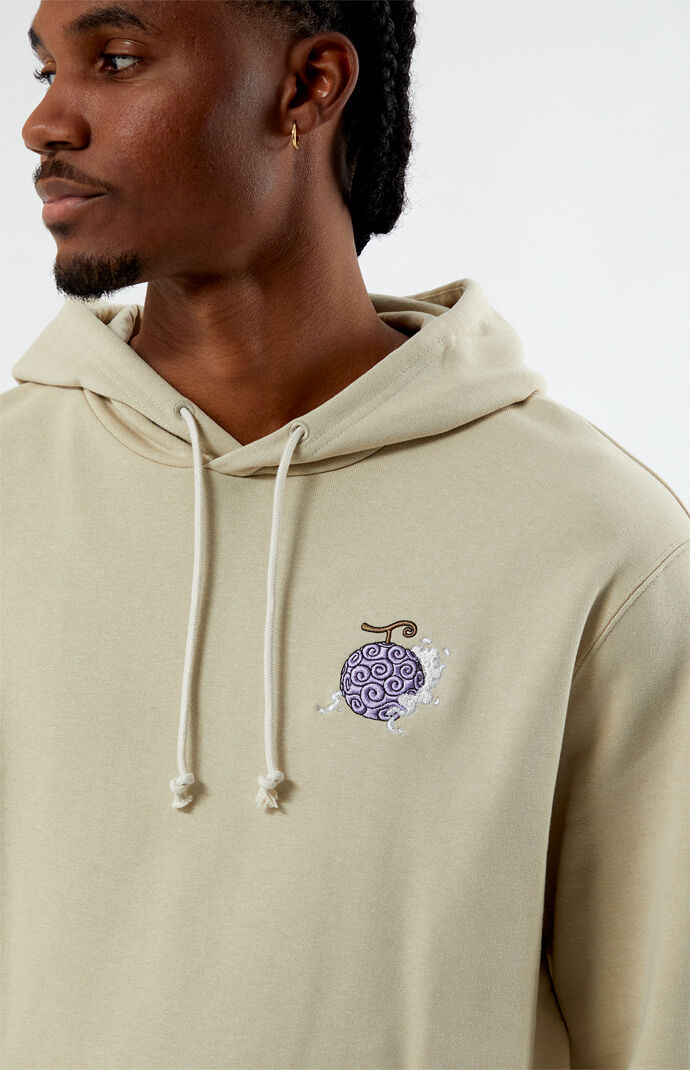 Puma x One Piece Hoodie | PacSun
