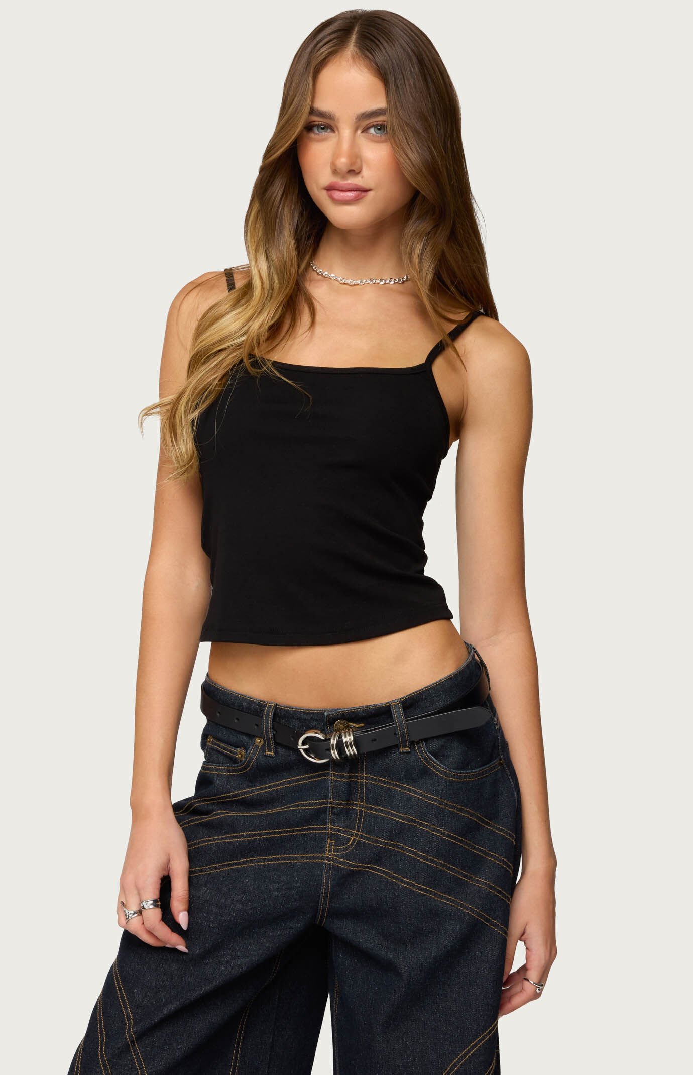 Edikted Deanna Tank Top