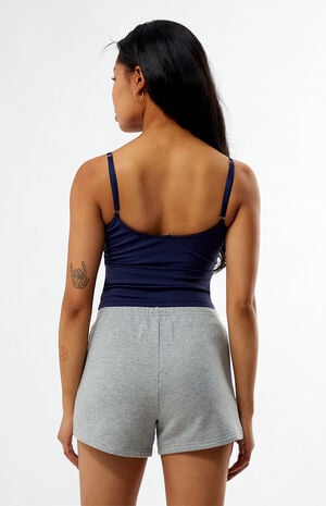 By Pacsun Athletic Shorts image number 4