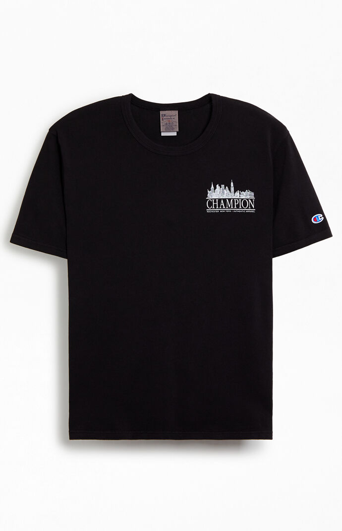 Champion Skyline T Shirt PacSun