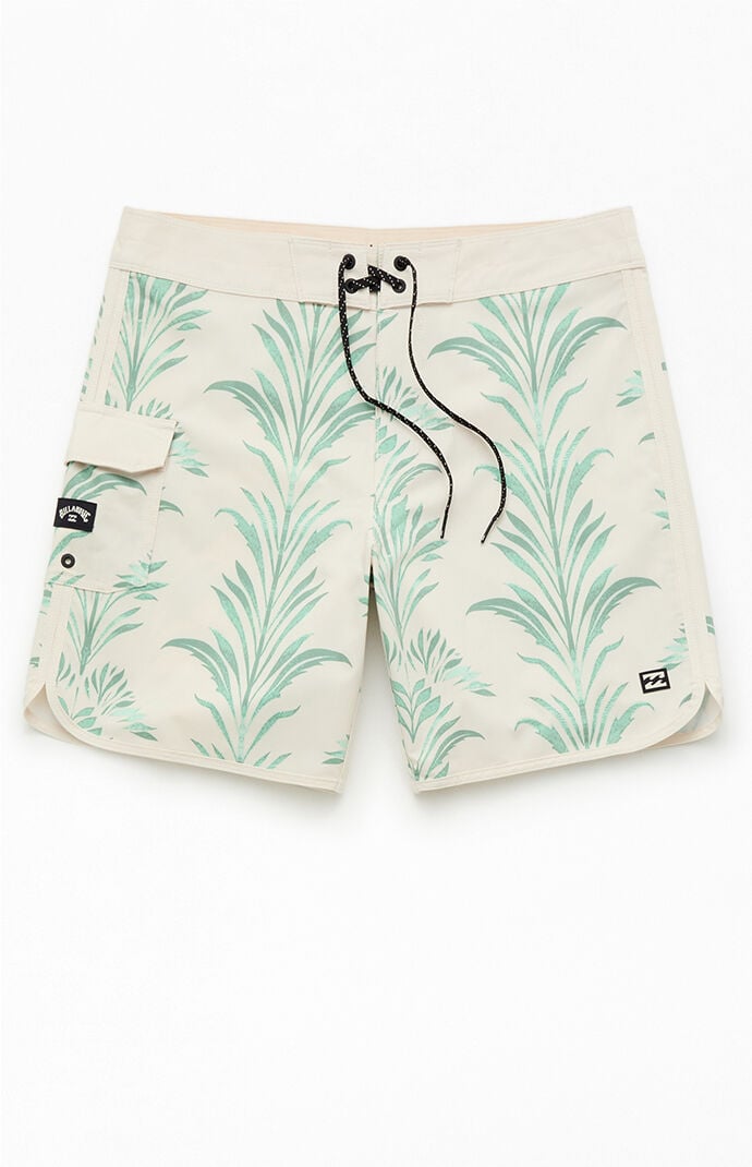 Billabong 73 Pro 8" Boardshorts