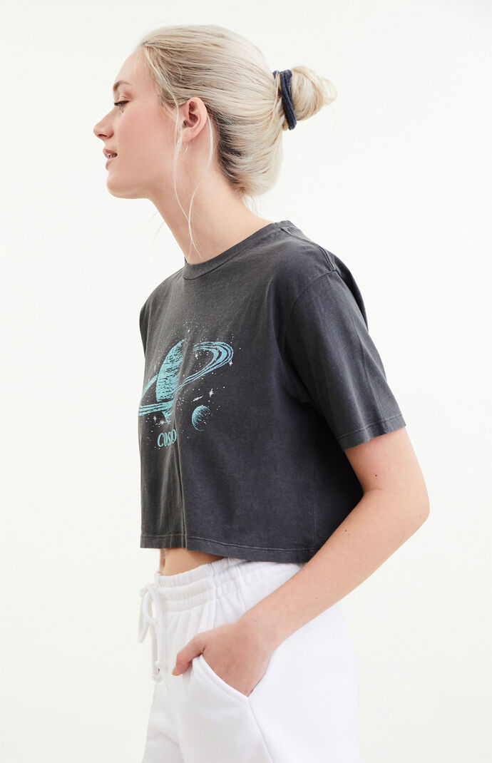 Cosmos Saturn T-Shirt