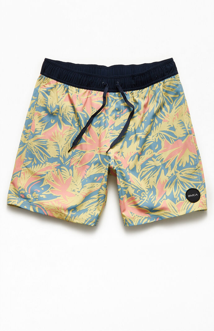 VA 17" Swim Trunks