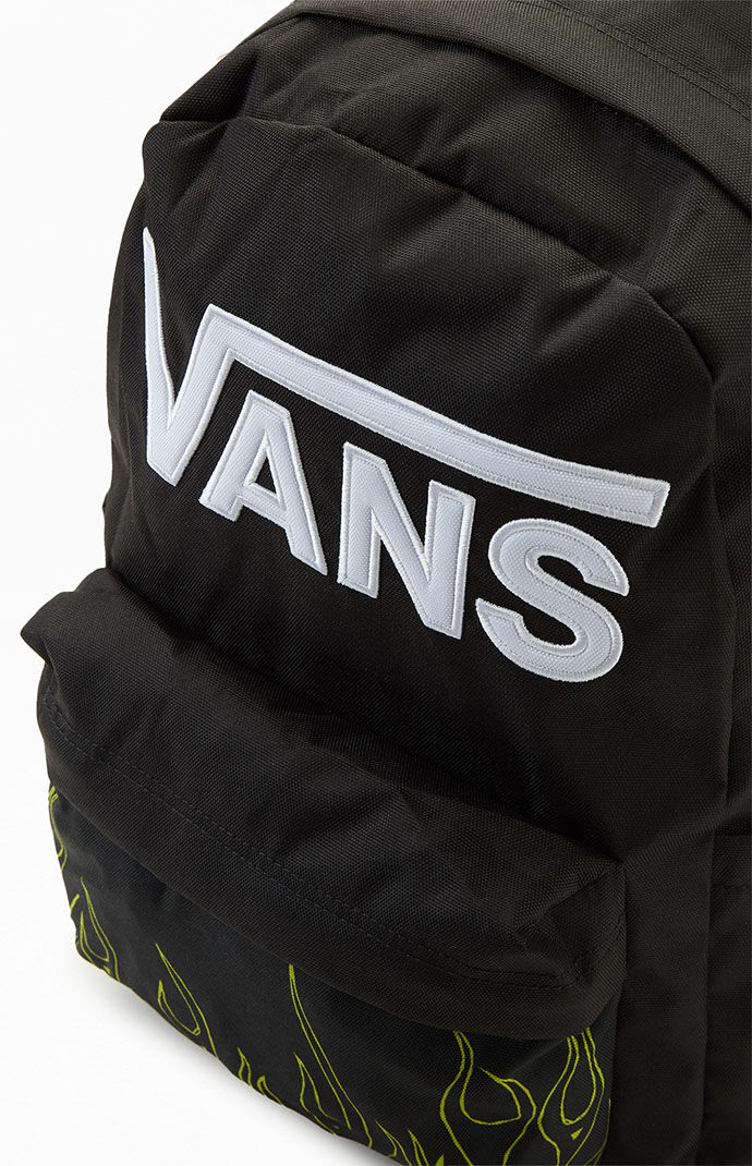 Vans toddler backpack hot sale