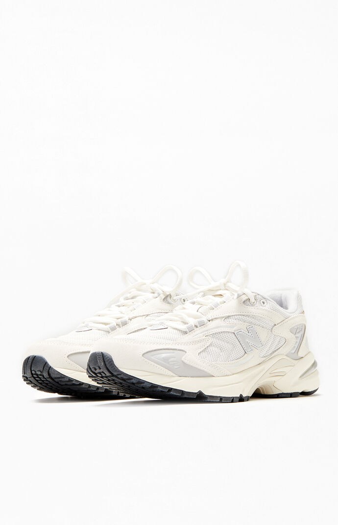 【New Balance】★スニーカー★ Unisex 725V1 Amazon.com | New Balance 725 Unisex Sneakers, White/Grey, 9