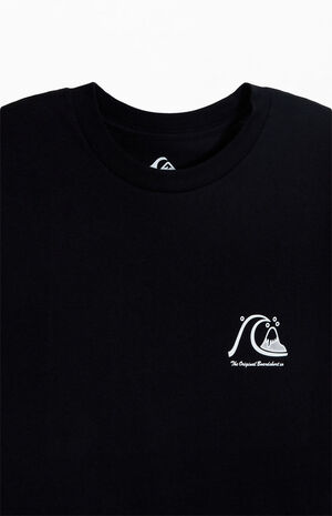 Organic Original Boardshort T-Shirt image number 3