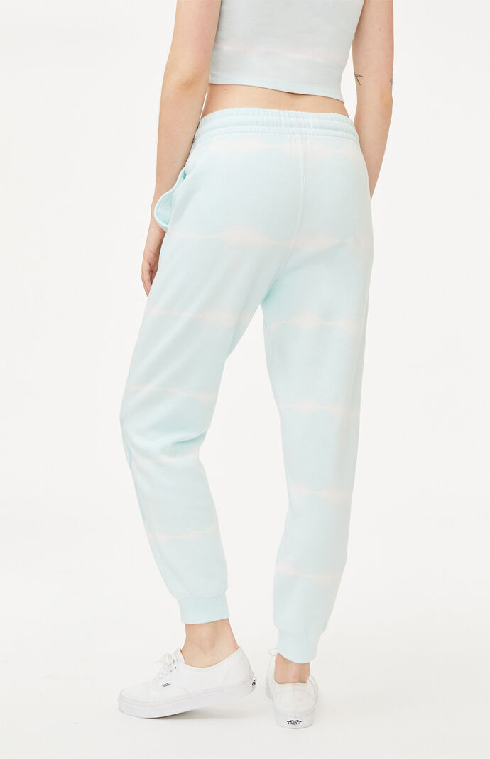 Slouchy Sweatpants