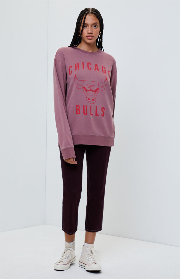 Chicago Bulls Sweatshirt