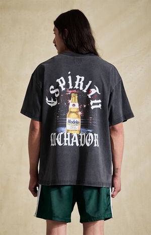 Bucket Ring T-Shirt image number 5