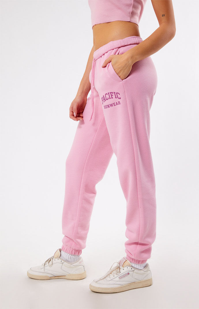 PacSun Pacific Sunwear Arch Slim Sweatpants PacSun