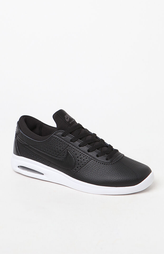 nike air max bruin vapor black