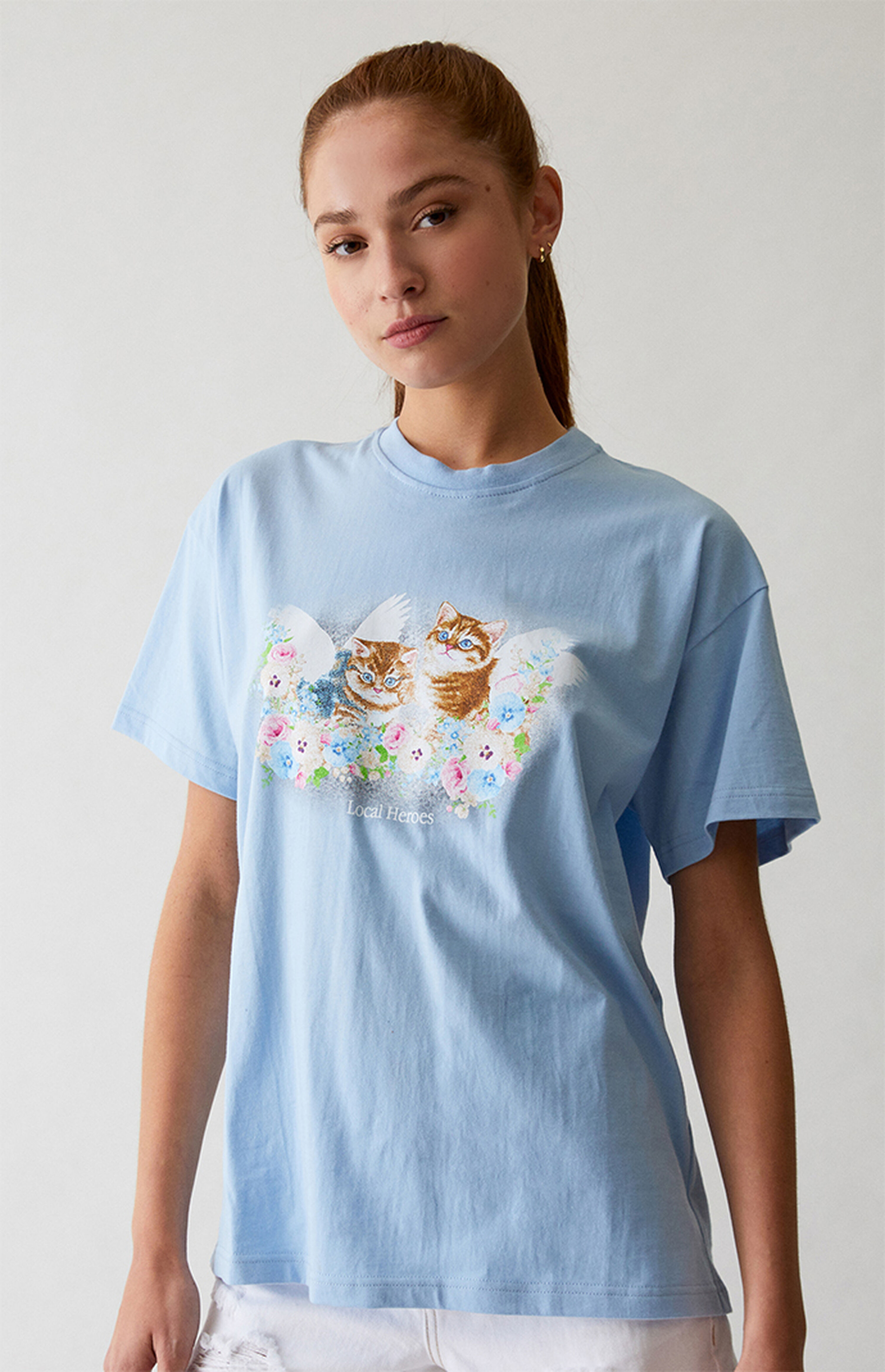 shirts pacsun