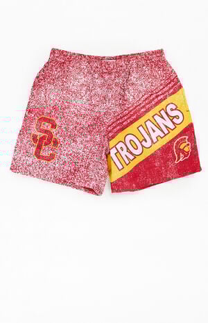 USC Trojans Woven Shorts image number 1