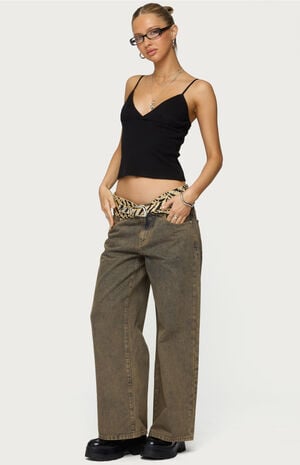 Rosina Tank Top image number 4