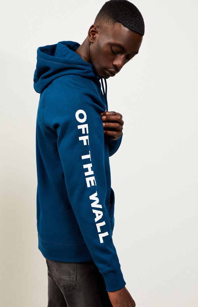 Versa Pullover Hoodie