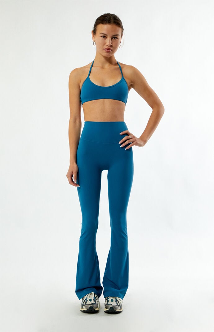 ASTORIA ACTIVEWEAR Active Flare Leggings