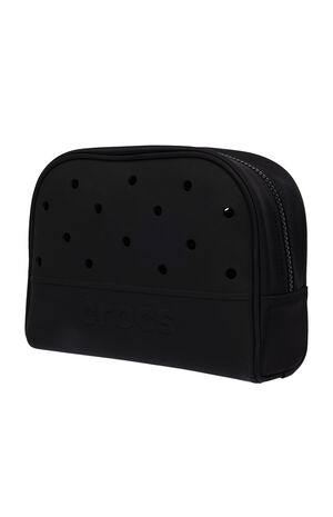 Black Classic Cosmetic bag image number 3