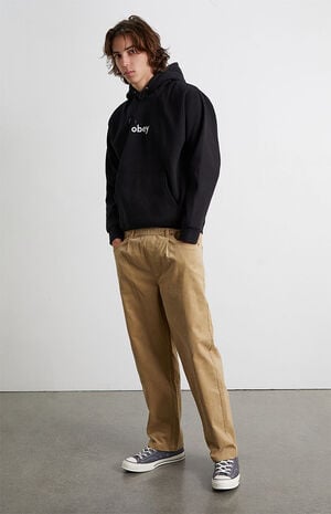 Recycled Corduroy Pants image number 1