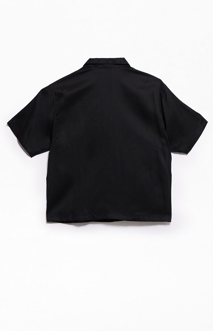 FIELD OF STUDY by Pacsun Eastside Camp Shirt