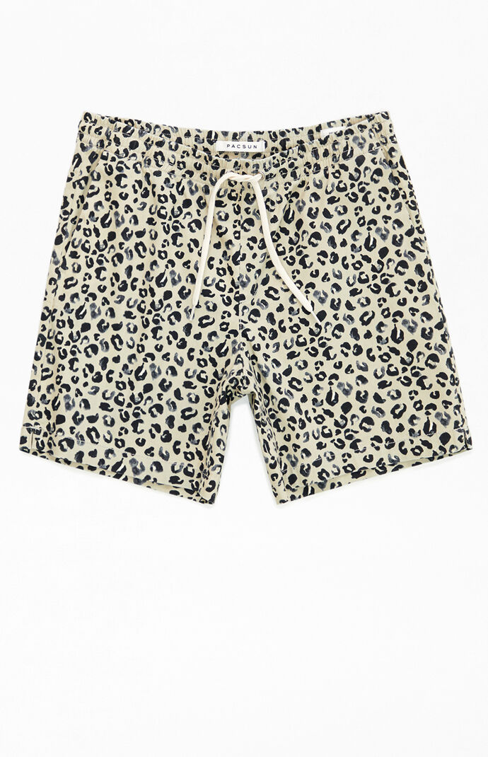 Volley Shorts