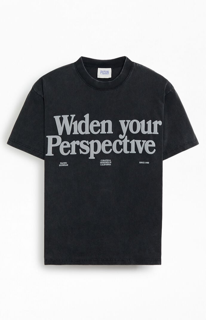 ★Urbandtype.★ Sun out graphic t-shirt navy UBEUTS010NY MUSINSA | URBANDTYPE Sun Out Graphic T-Shirt_White