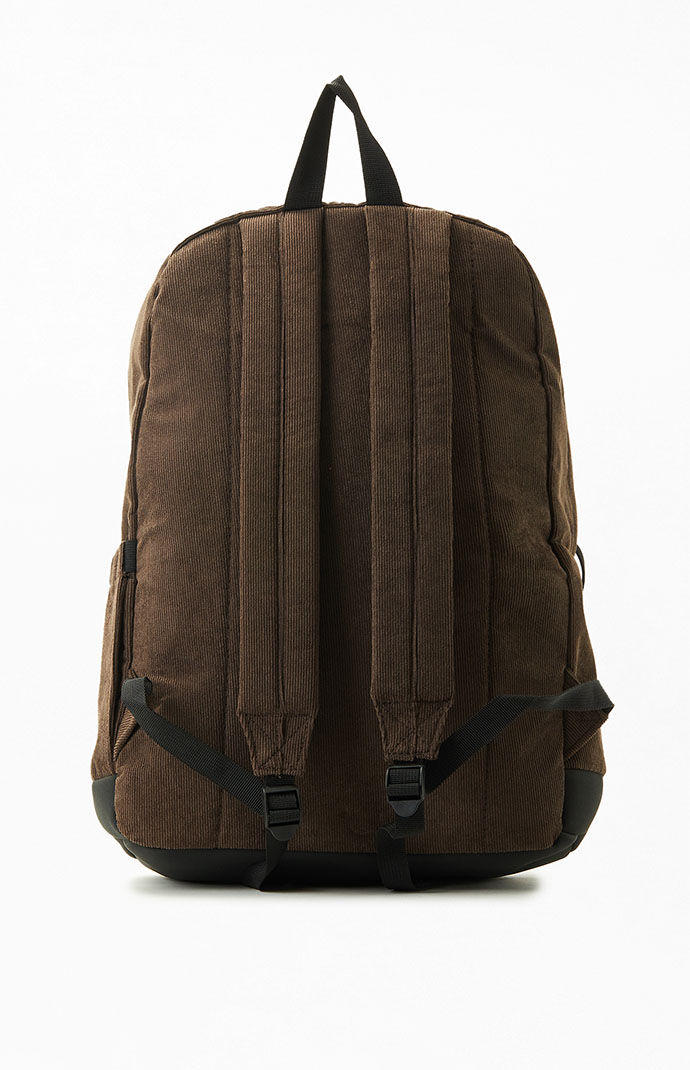 PacSun Corduroy Backpack PacSun