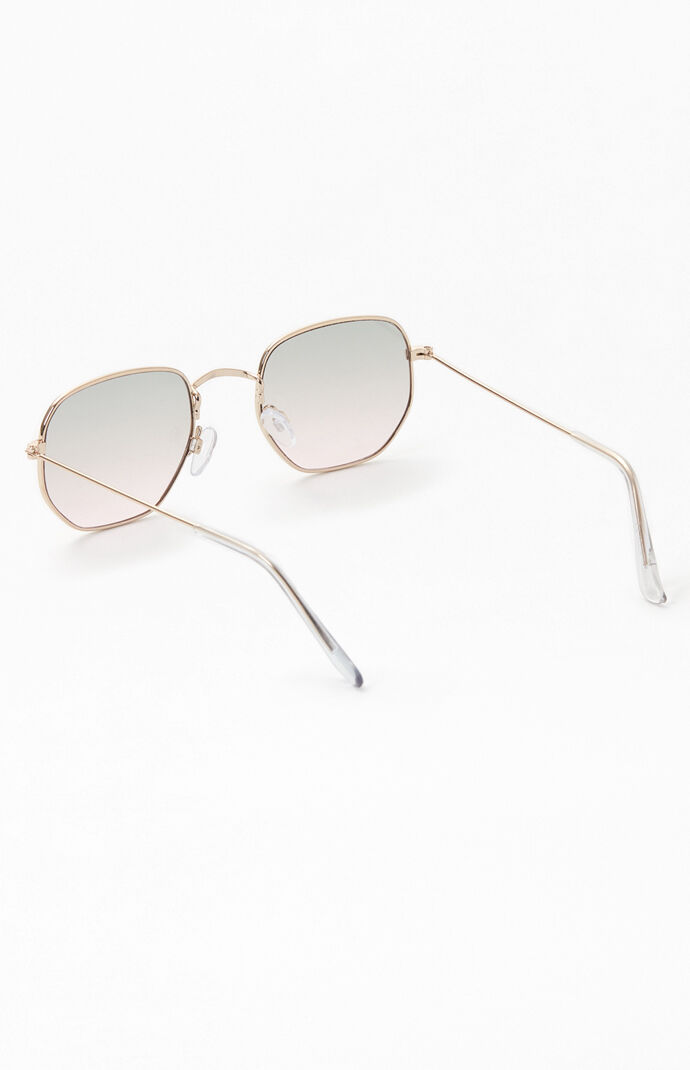 Sunset Square Sunglasses